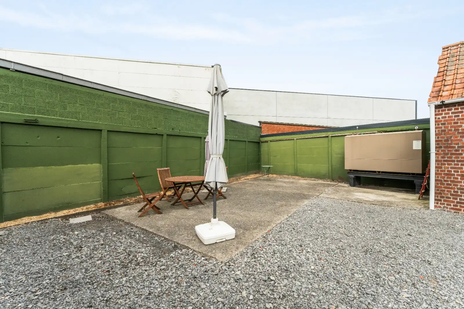 Kijkdag 19/09/2026 tussen 09.30 en 10.30 uur! Charmante woning te koop in Ardooie! foto 17