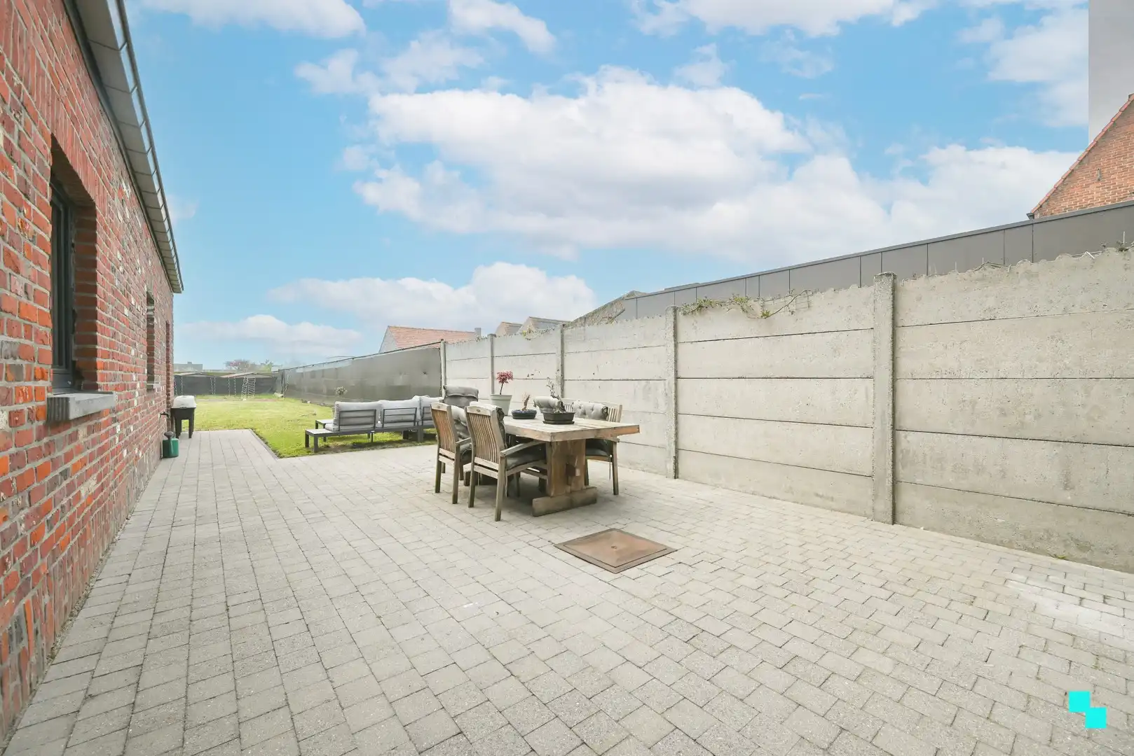 Leuke ééngezinswoning op centrale ligging foto 22