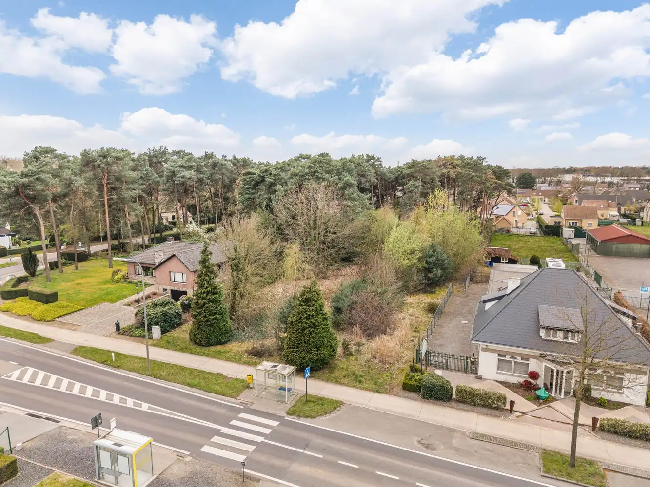 Bouwgrond OB of 2x HOB op 26a - Bouwproject of groepspraktijk? foto 7