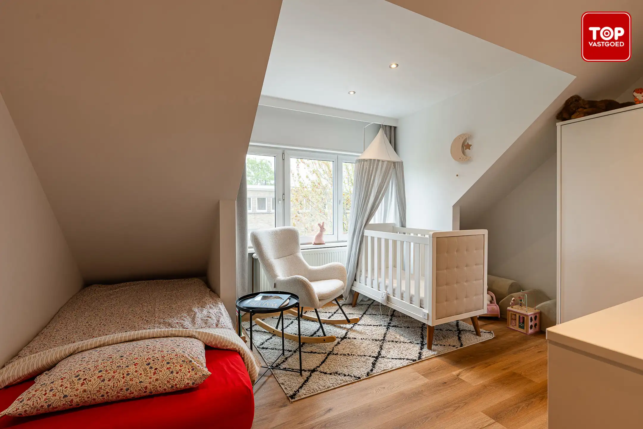 Gezellige instapklare woning met leuke stadskoer.  foto 22