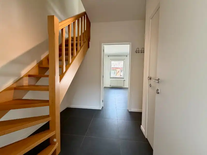 Duplex appartement met 2 slaapkamers foto 2