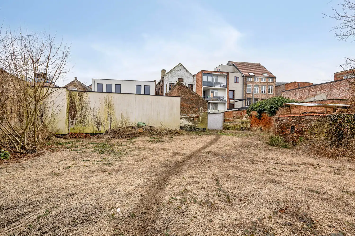 HANDELSPAND OP TOPLOCATIE TE DIEST! foto 15