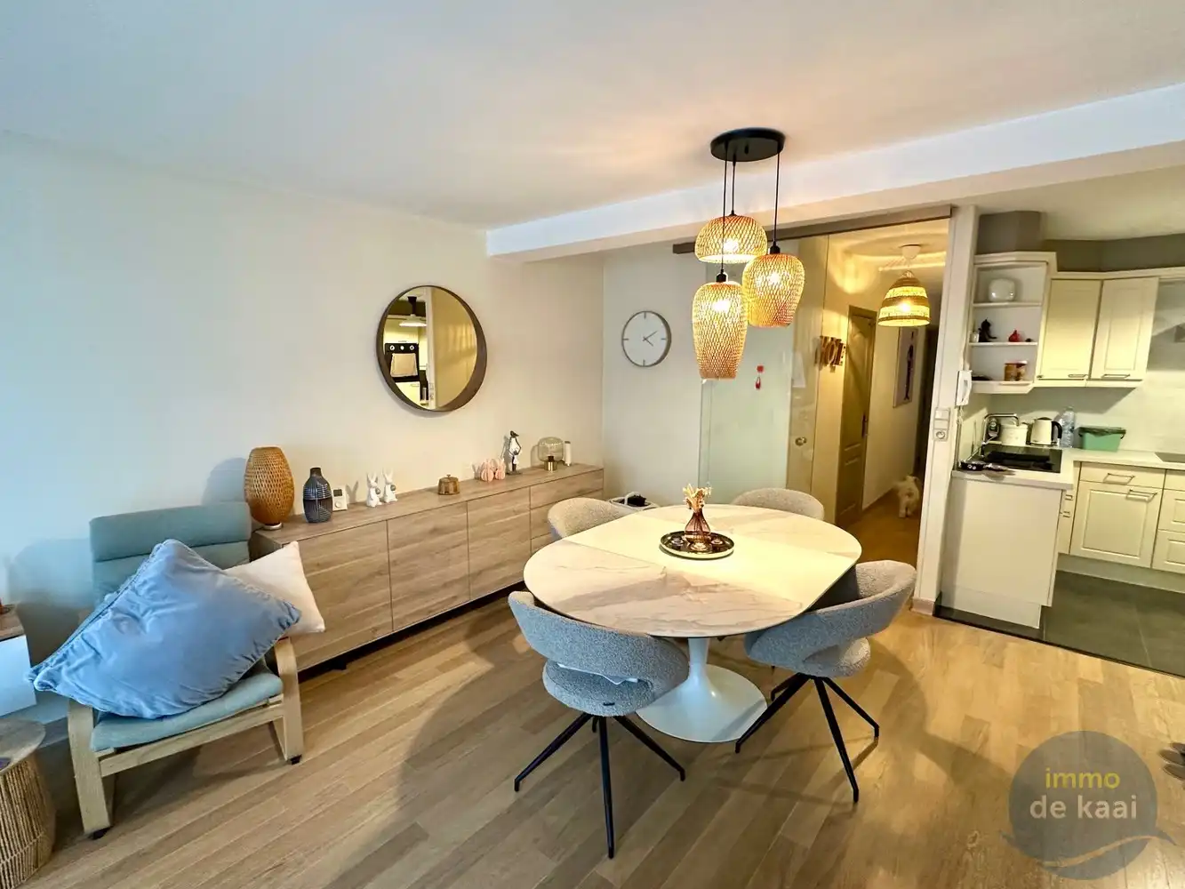 Appartement te koop foto 5