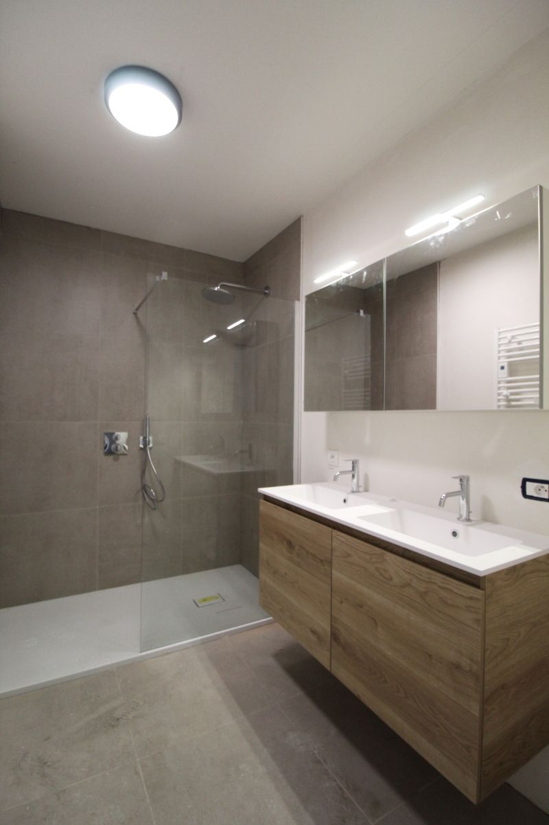 Nieuwbouwappartement te huur in Kortrijk foto 10