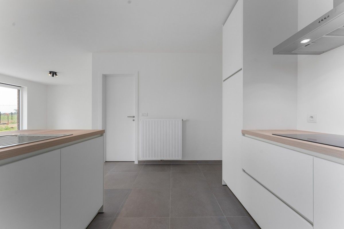 2 nouvelles maisons jumelées à Saint-Léger foto 10