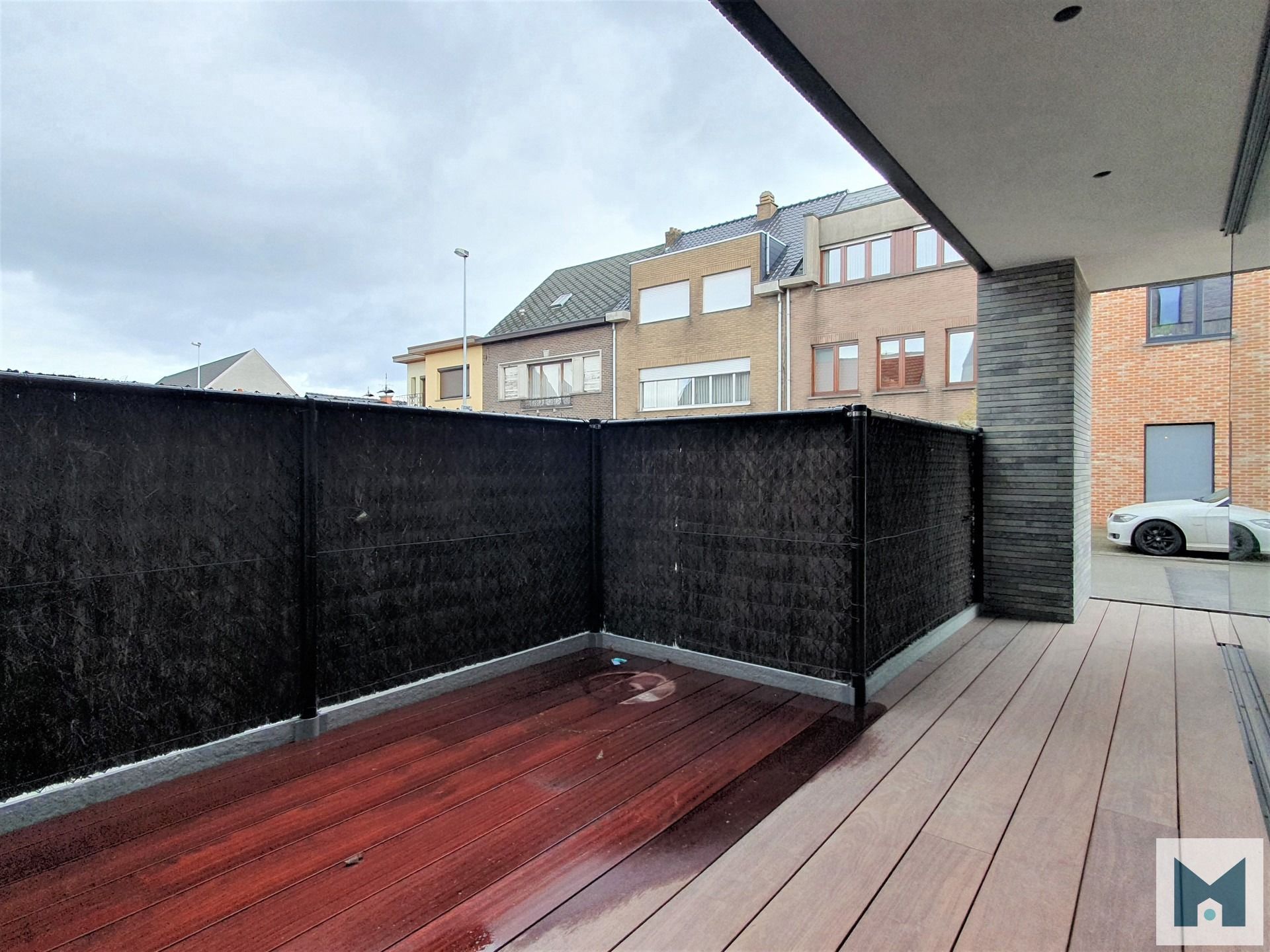 Prachtig lichtrijk nieuwbouwappartement met 2 slaapkamers! foto 7