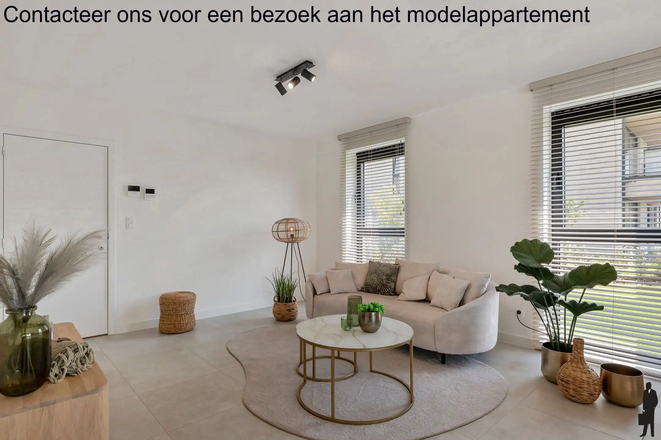 Appartement te koop foto 5