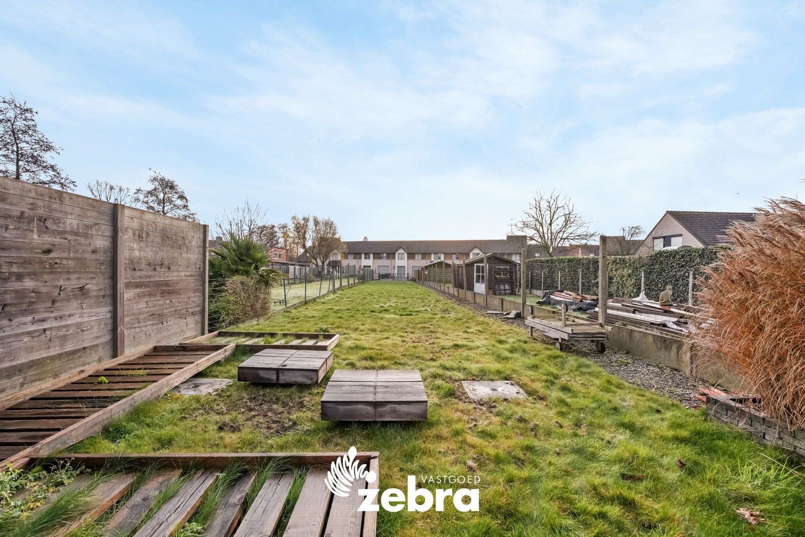 Ruime woning met mogelijkheid tot 4 slaapkamers te Roeselare! foto 23