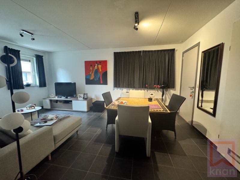 Leuk éénslaapkamer glvlappartement foto 2