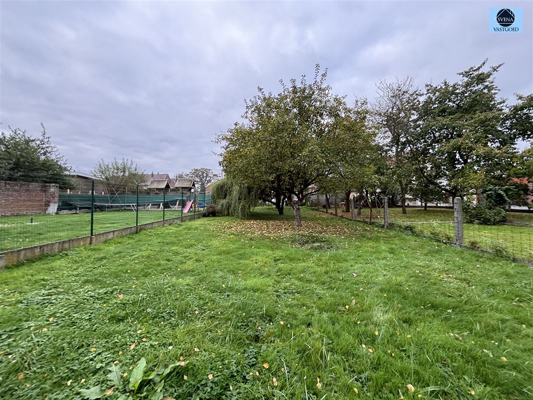 RUIME BEL-ETAGEWONING MET 3 SLAAPKAMERS EN TUIN foto 13