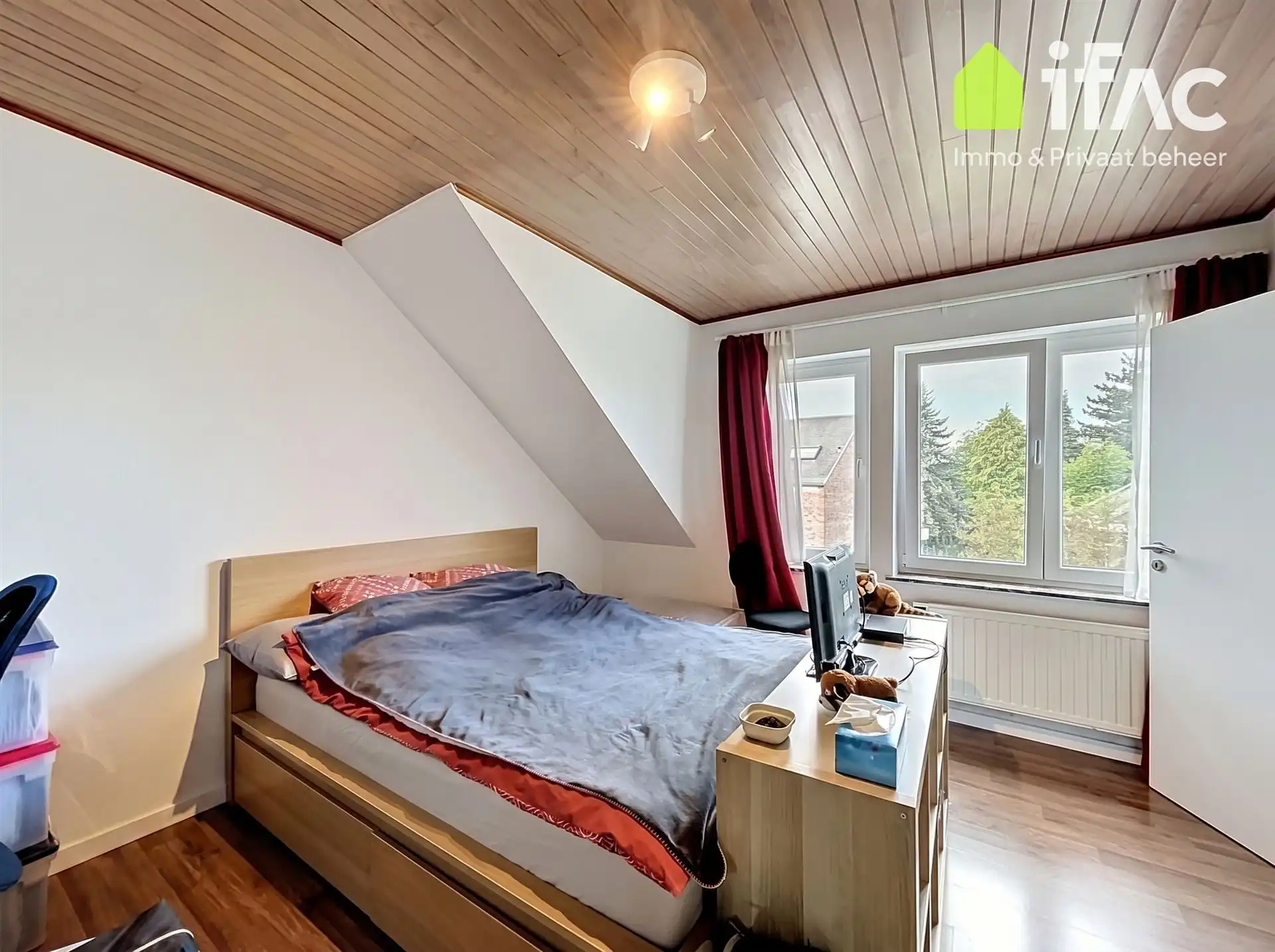 Gezellig appartement foto 5