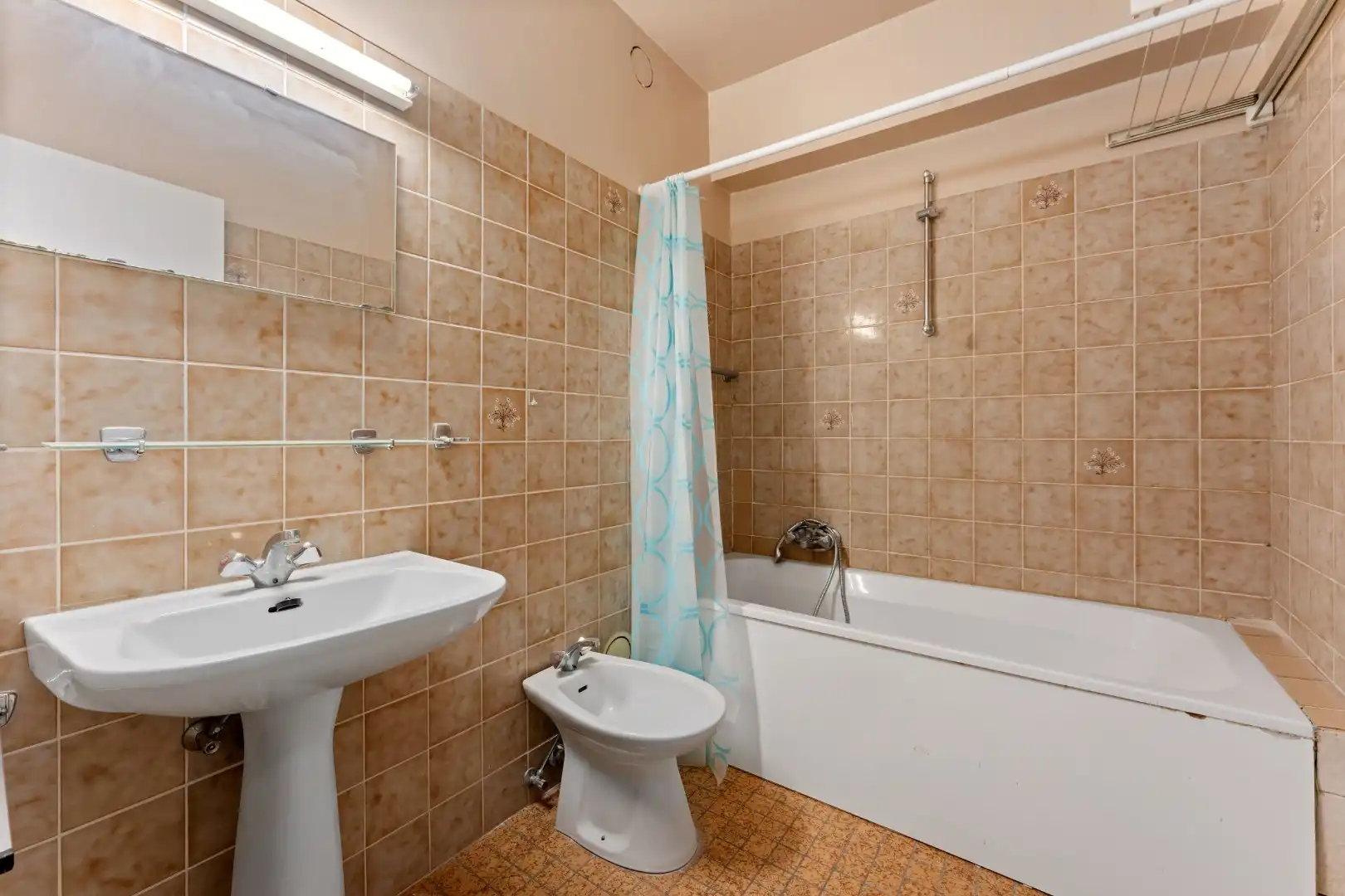 Ruim appartement met 3 slaapkamer op de Zeedijk - VKZ470 foto 10