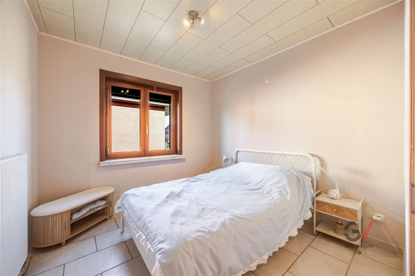 Vrijstaande bungalow op een rustige locatie in Waanrode foto 10