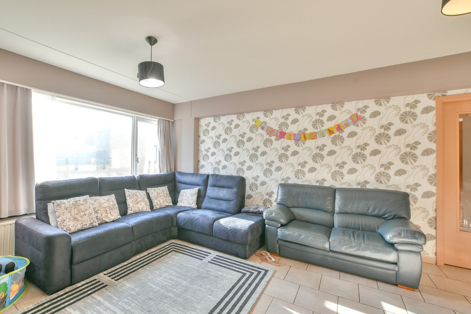 3-slaapkamer appartement te Oostende foto 2