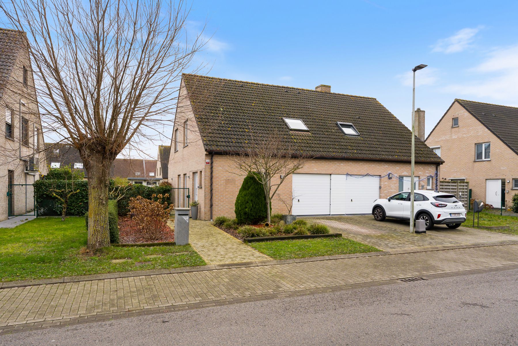 De idéale gezinswoning te Zandvoorde foto 26