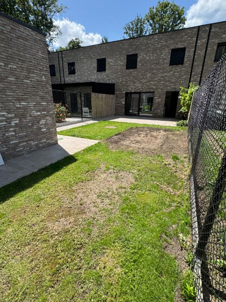 Moderne woning van 2021 in Bret-Gelieren foto 23