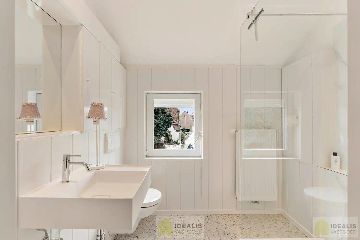 IDEALIS VASTGOED –//INVESTERING – LEVENSLANGE HUUR// foto 24