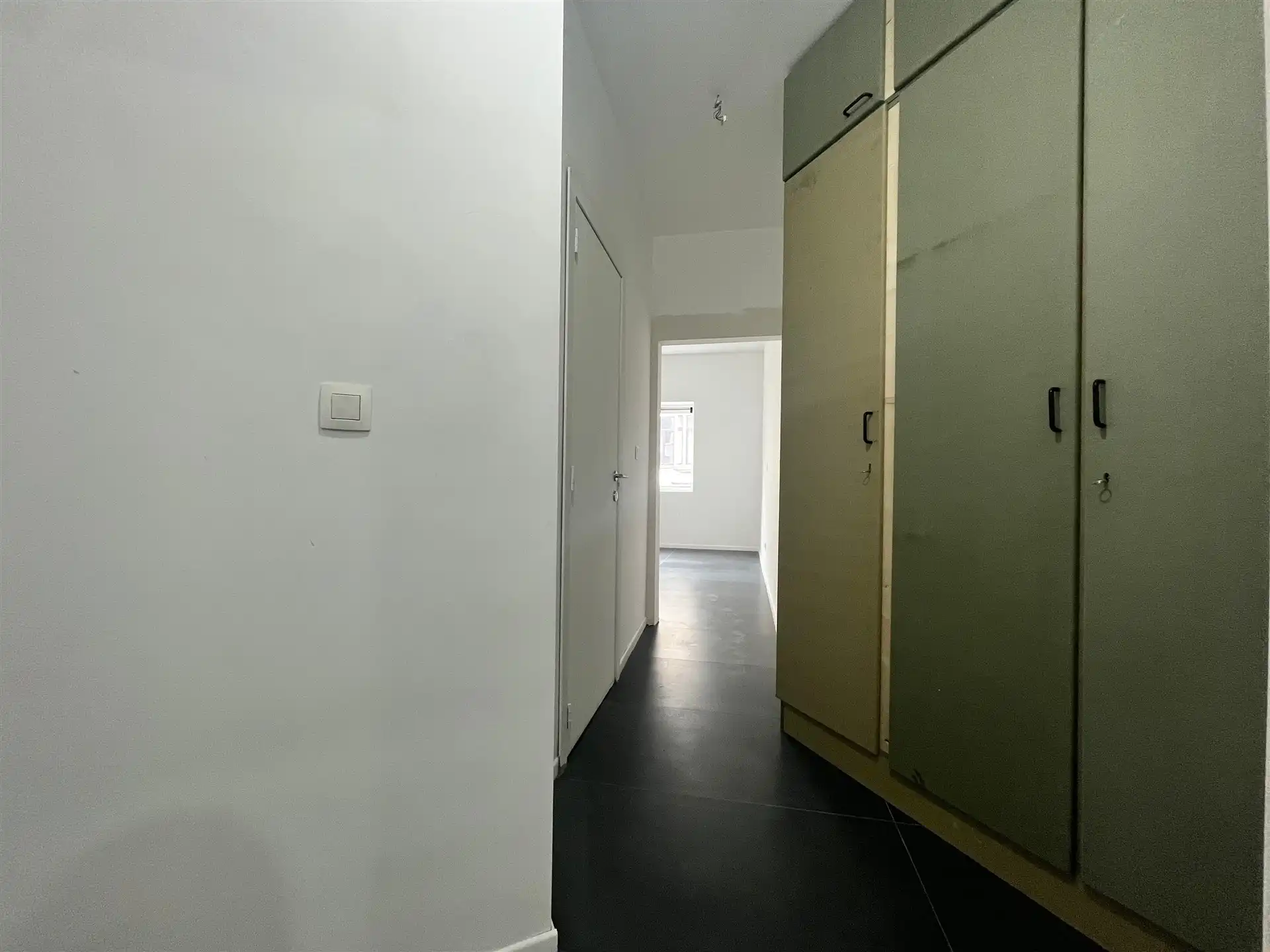  2-slaapkamerappartement met gemeenschappelijk terras foto 13