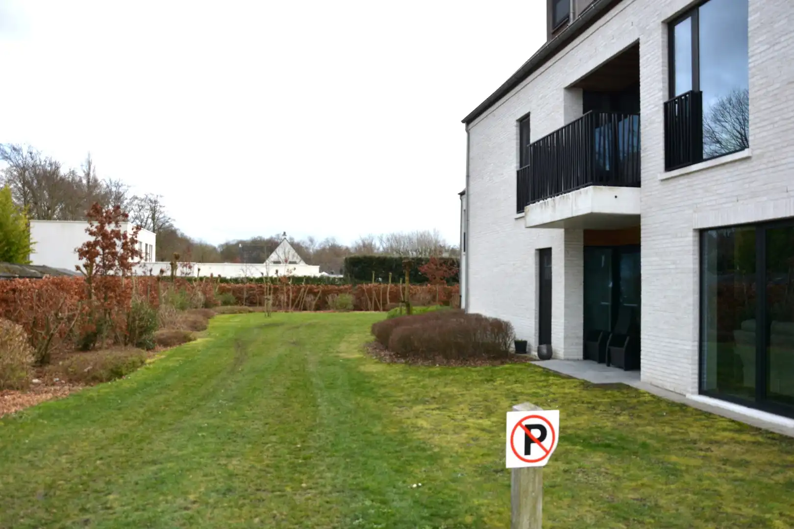 Zorgeloos wonen in stijl: instapklare serviceflat in Residentie Stuyvenberg foto 15