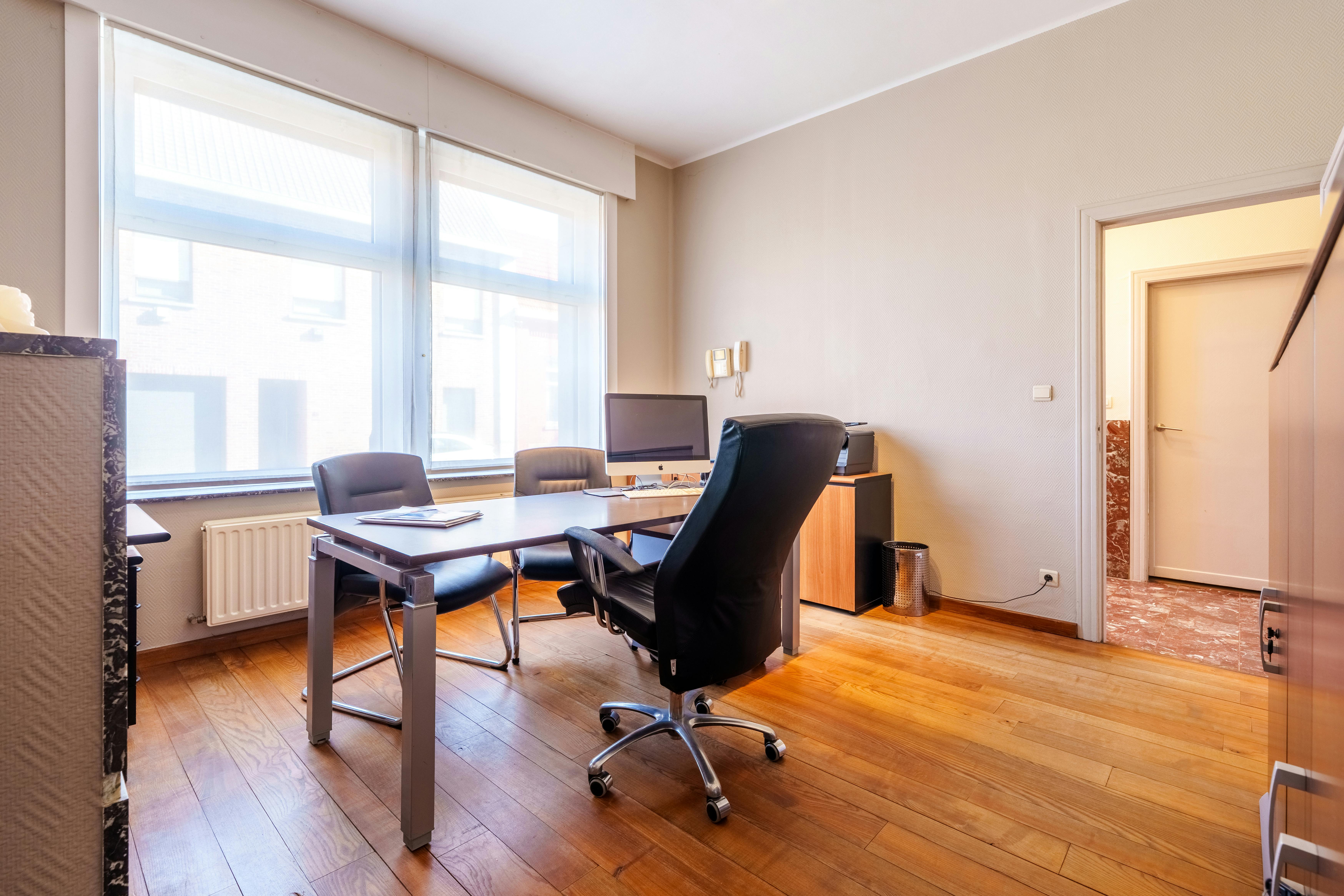 Sublieme herenwoning met tal van mogelijkheden! foto 16
