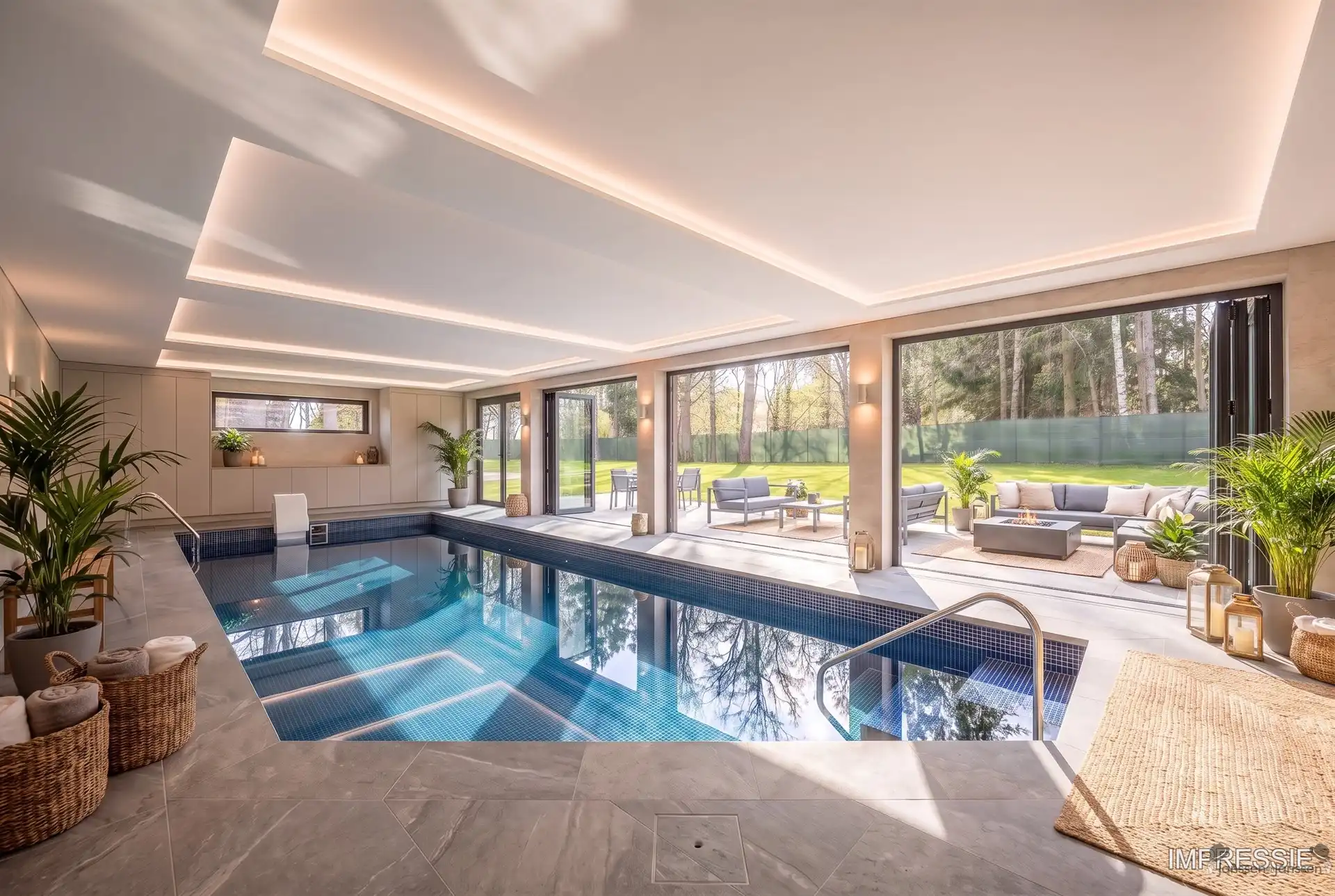 Villa met eindeloze mogelijkheden op 6270 m² grond foto 23