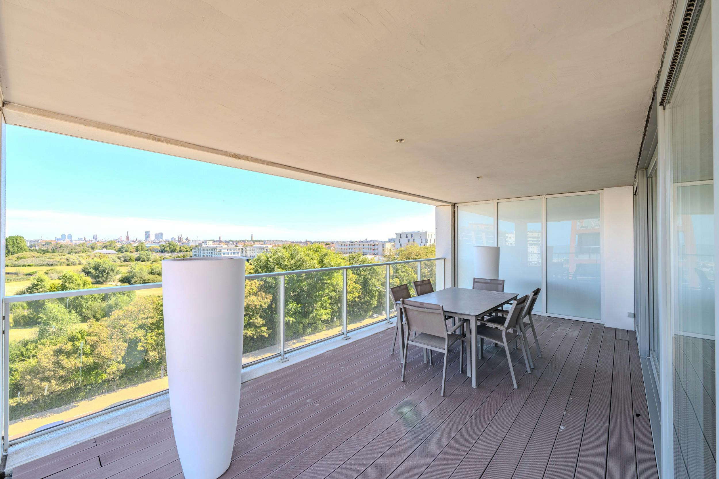 Prachtig appartement met open zicht op de Wellington Golf  foto 25