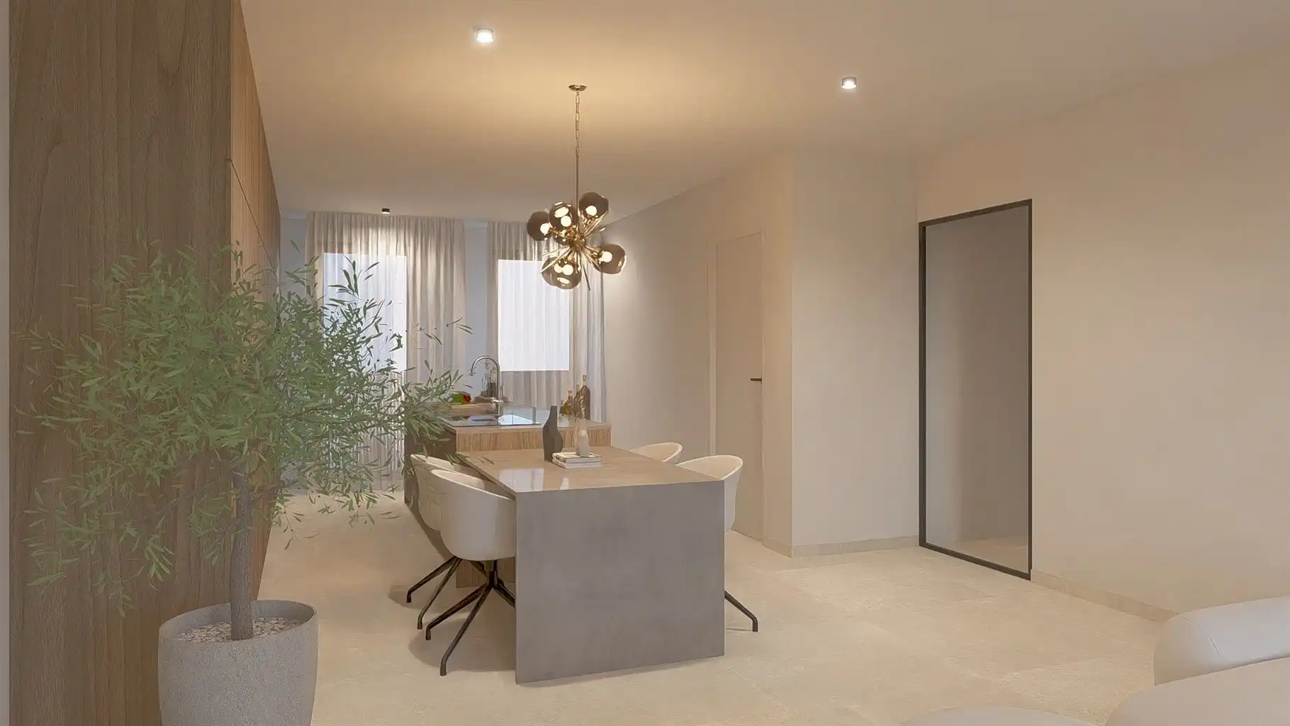 NIEUWBOUWZONDAG 26 APRIL 2026: PROJECT VRIJ TE BEZOEKEN TUSSEN 14U EN 17U. foto 6