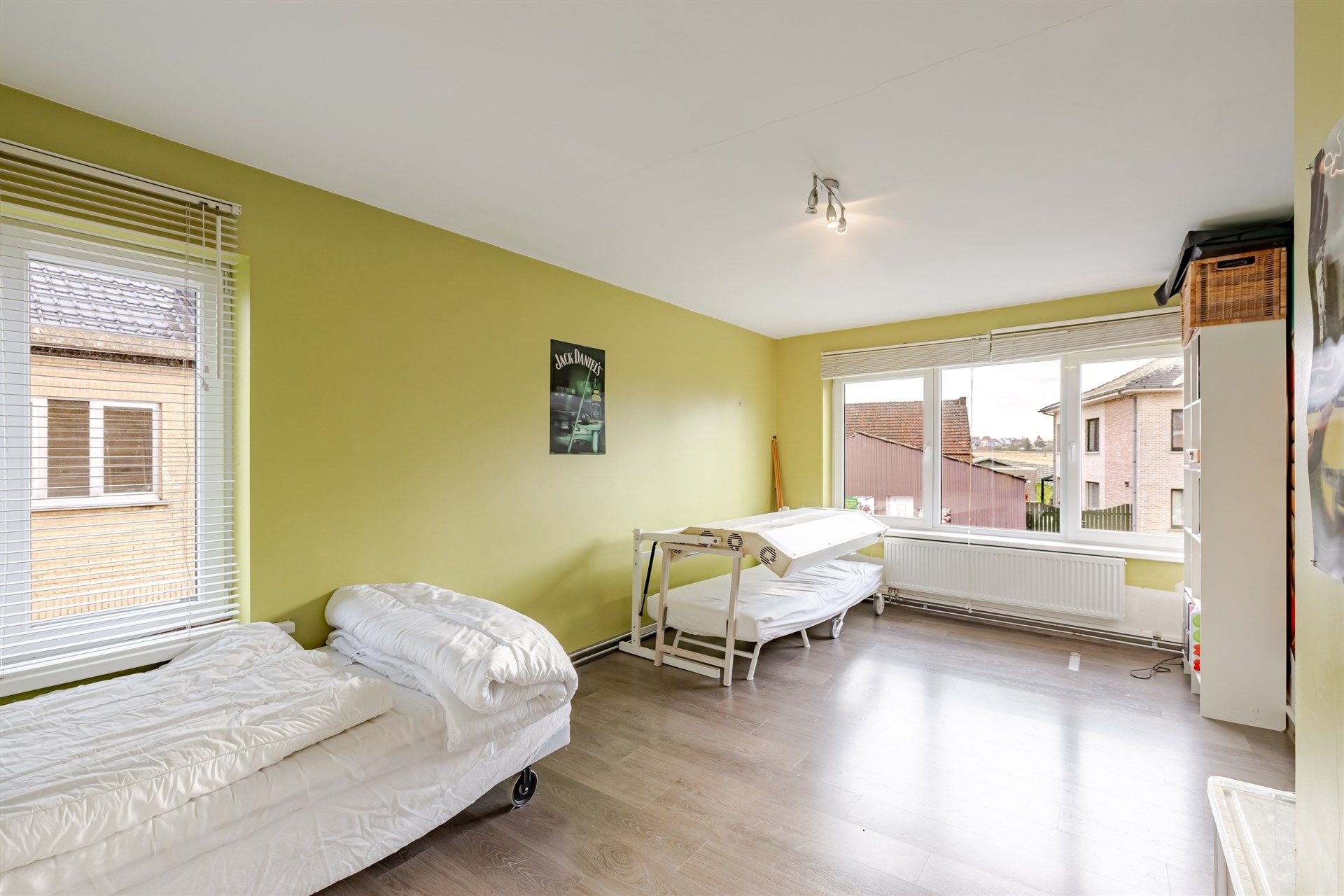 Modern ingerichte gezinswoning met uitstekende ligging nabij Aalst foto 19