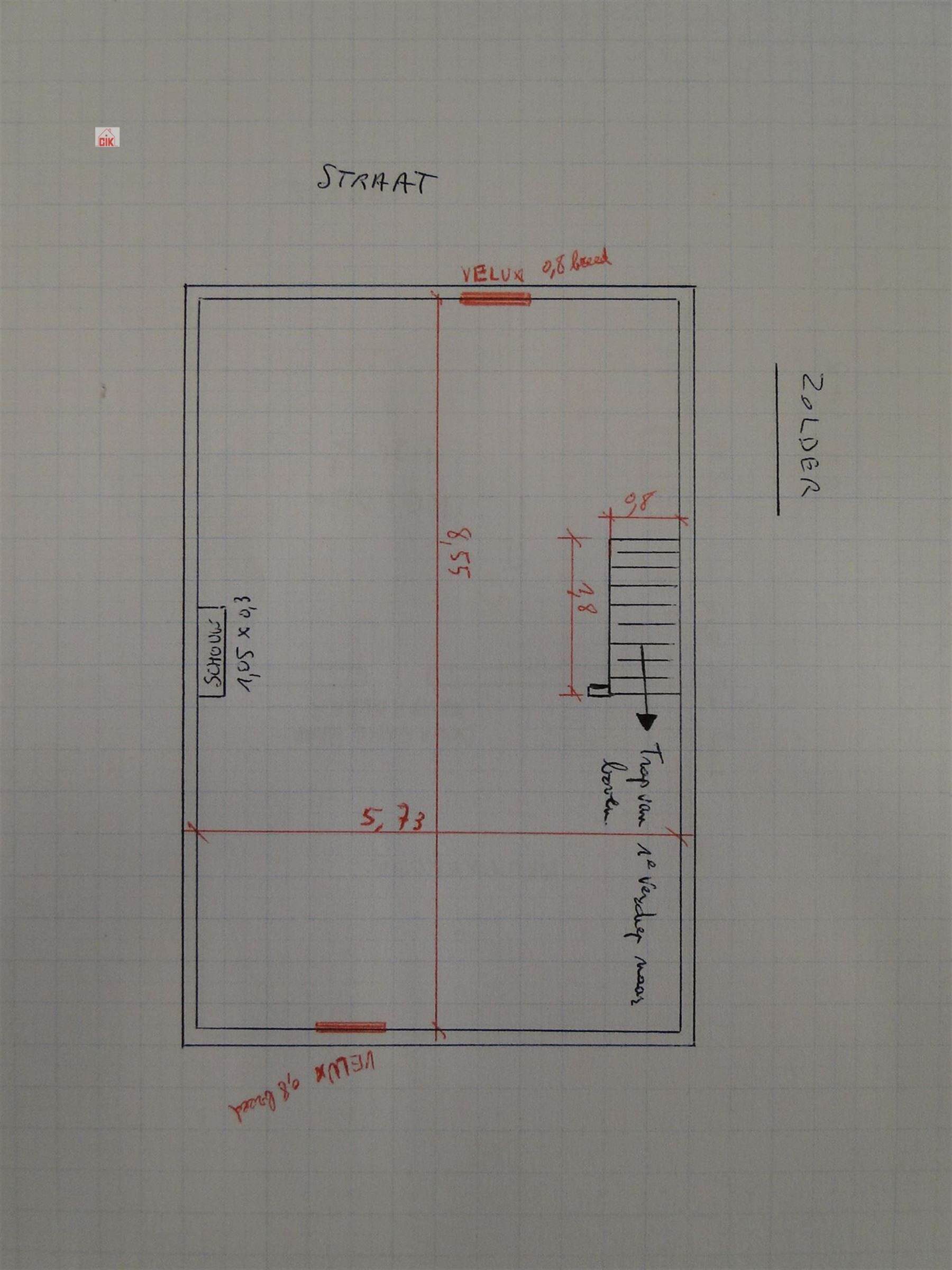 Woning met tuin foto 24