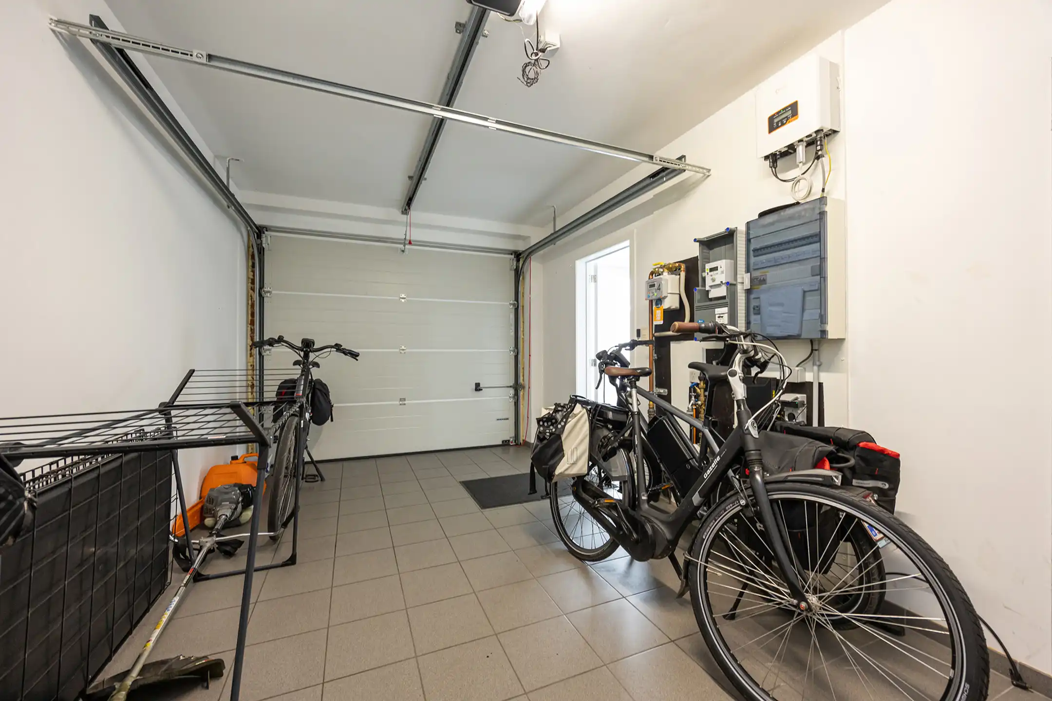 Recente gezinswoning (2020) met tuin en garage te Vosselaar! foto 25