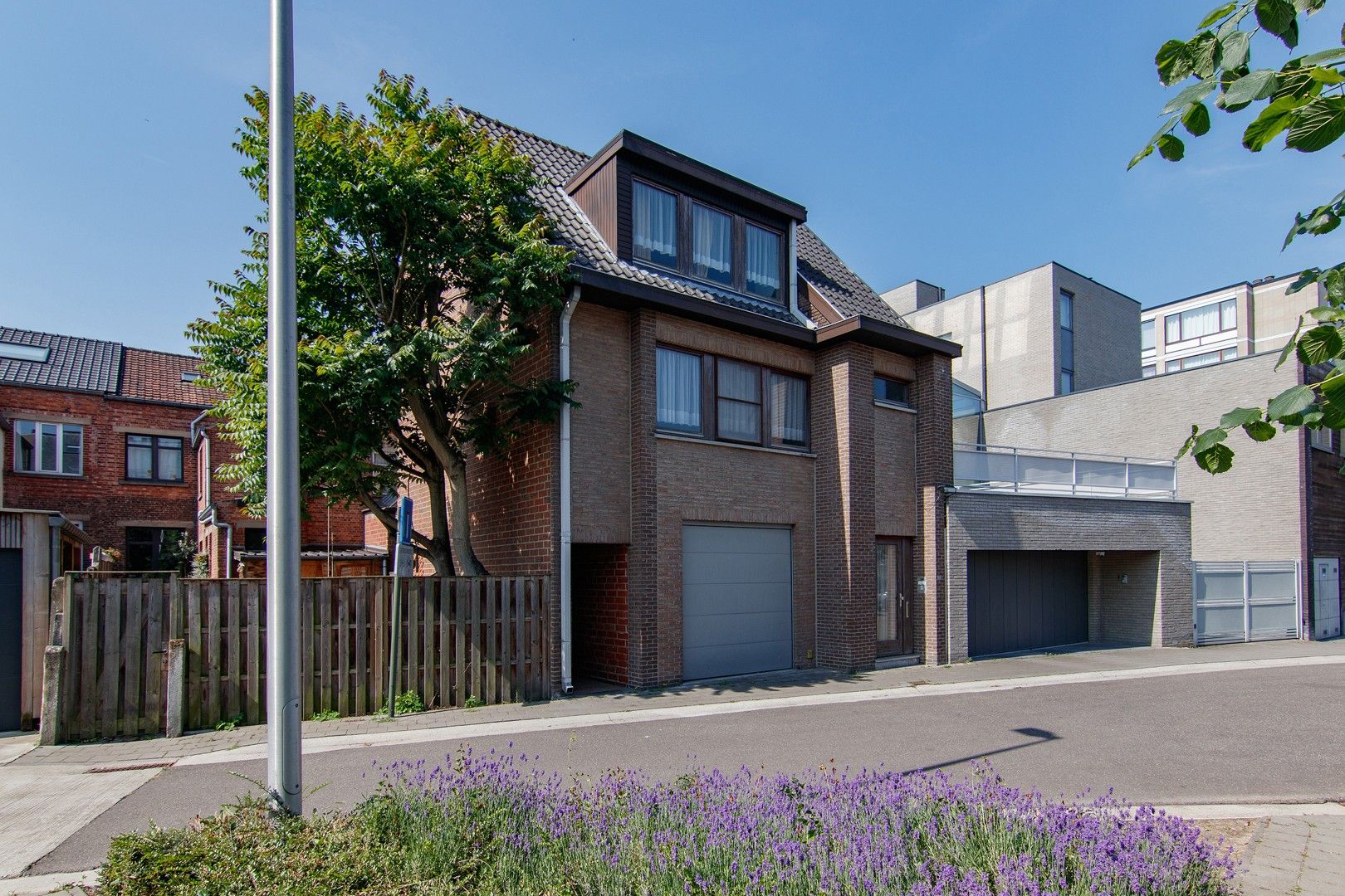 Hoofdfoto van de publicatie: Bosstraat 39 , 3500 Hasselt