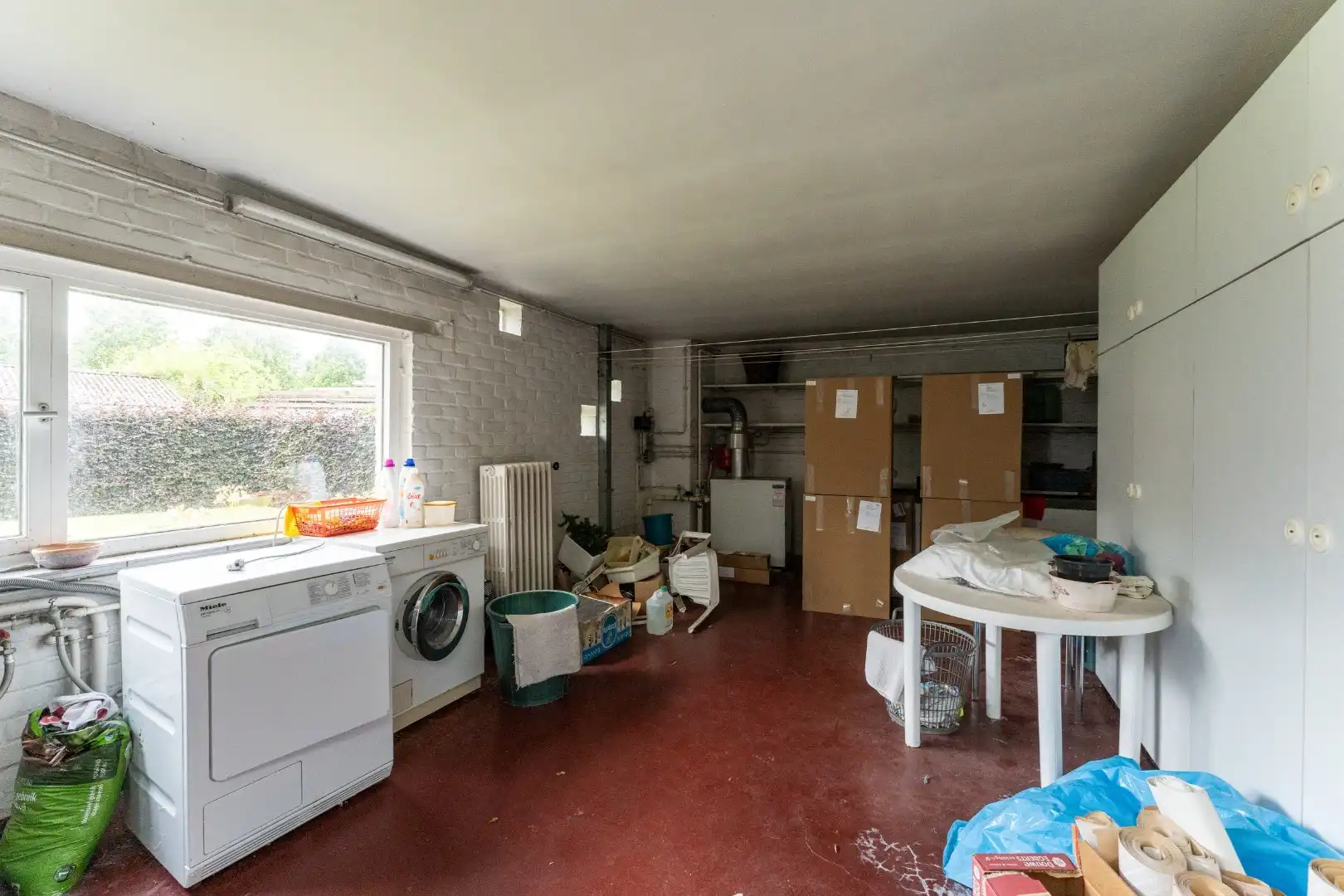 Centraal gelegen lichtrijke villa met 3 slpk, tuin en garage, Torhout foto 21