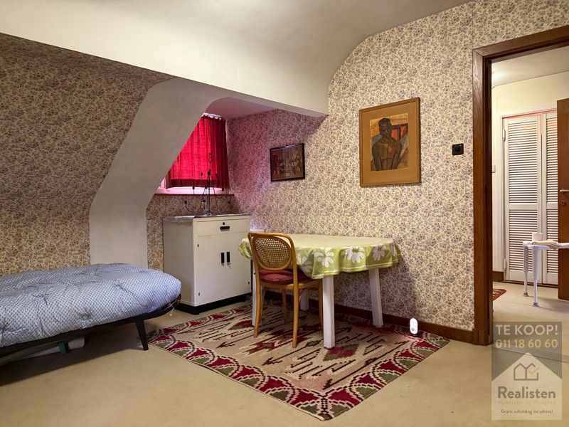 Originele villa in Bokrijk foto 29