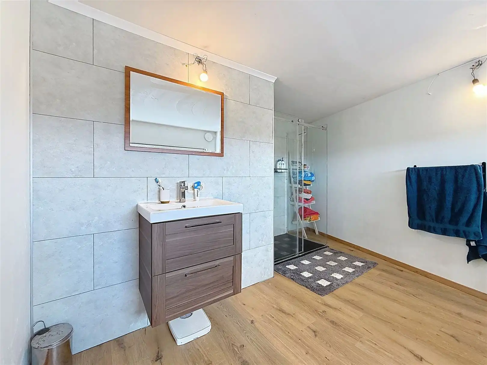 Gerenoveerde woning, 3 slpks, 2 bdks, opp 15a 80ca foto 29