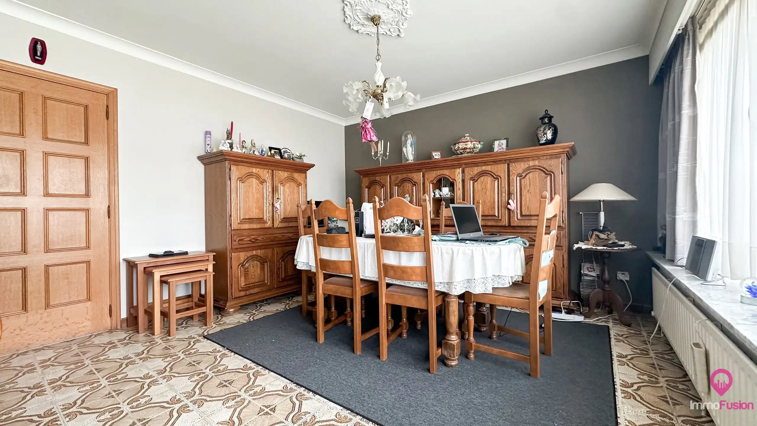 Gebouw met 4 appartementen te Zonhoven!  foto 36