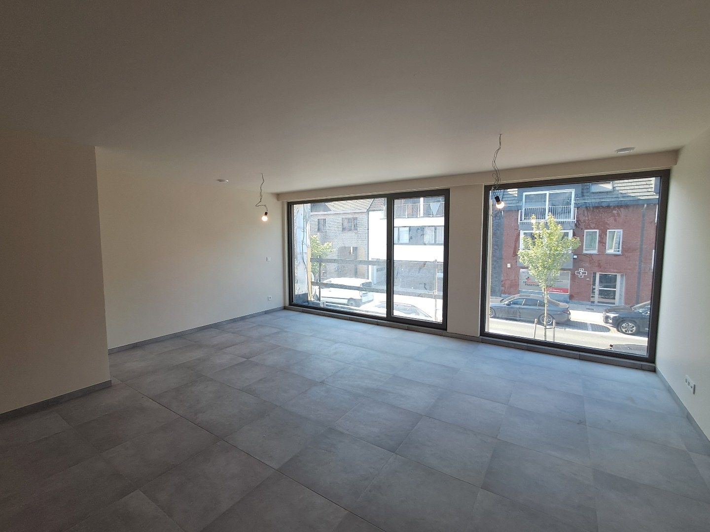 Nieuwbouw appartement te  Sijsele. foto 3