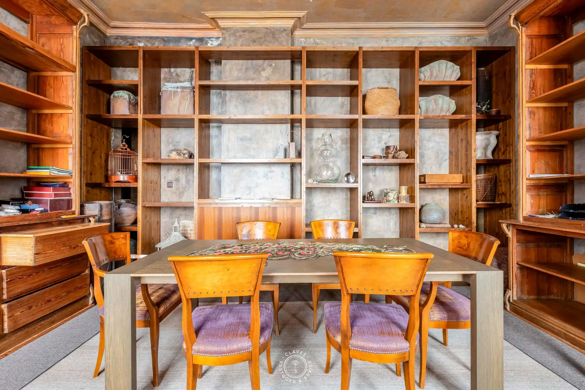 Verbluffend handelshuis met ongeziene charme en multifunctionaliteit foto 14