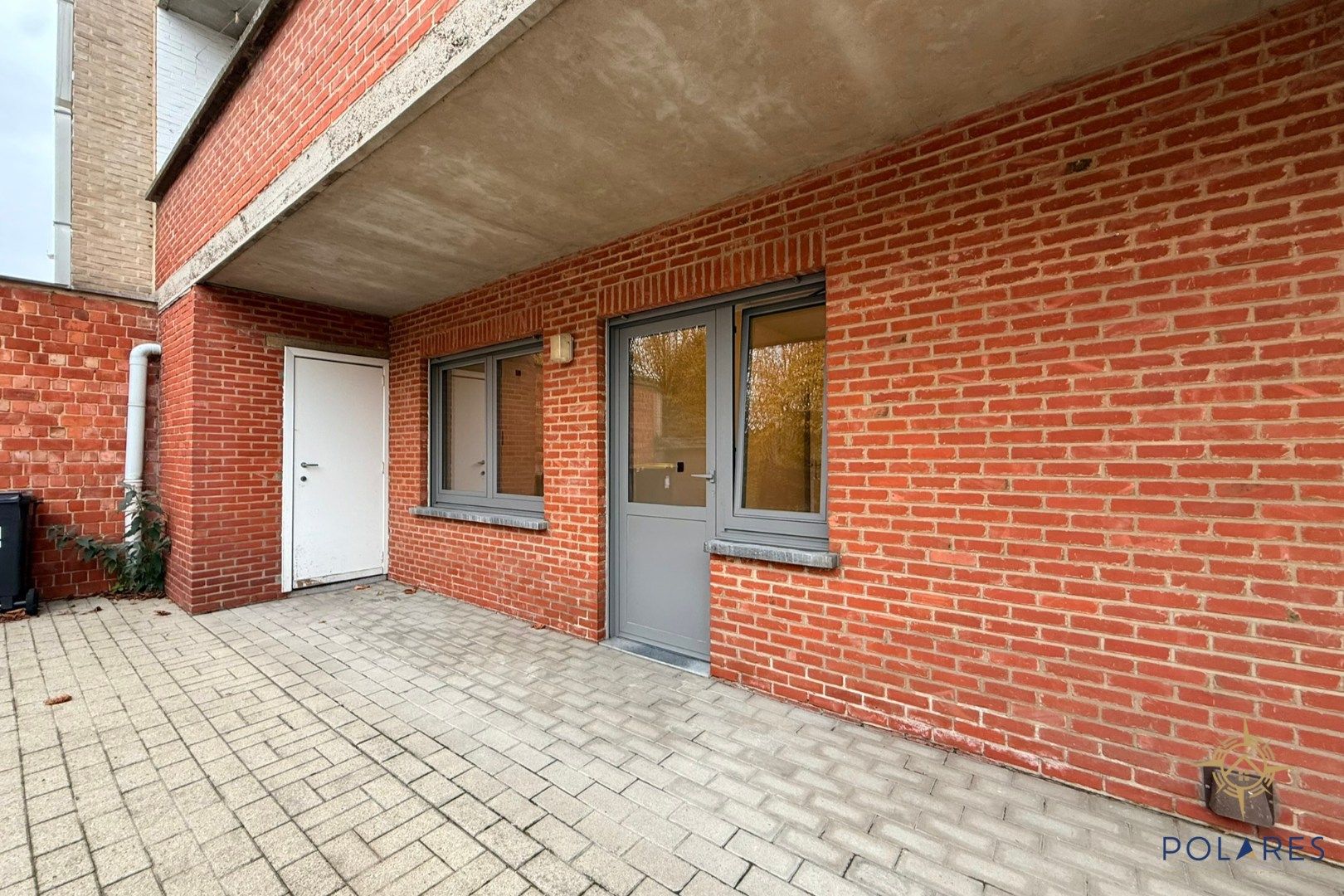 Ruim gelijkvloers appartement in het hartje van Herent foto 13