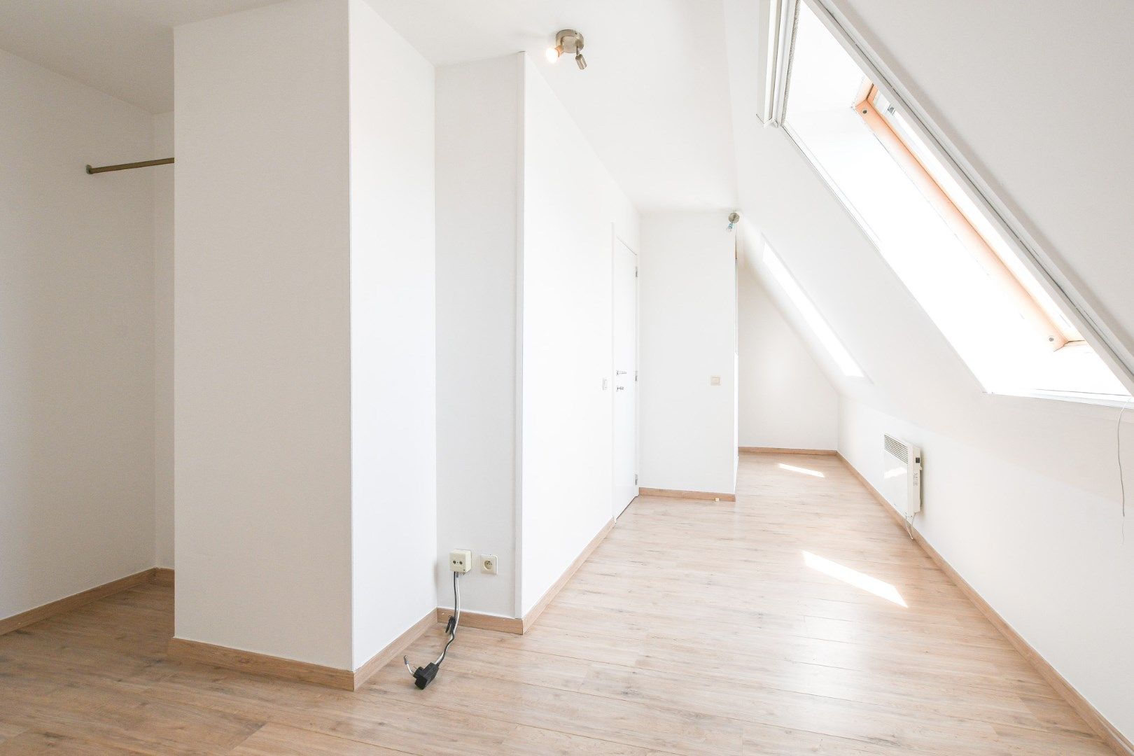 Gerenoveerd duplex appartement in Vosseslag - De Haan foto 20
