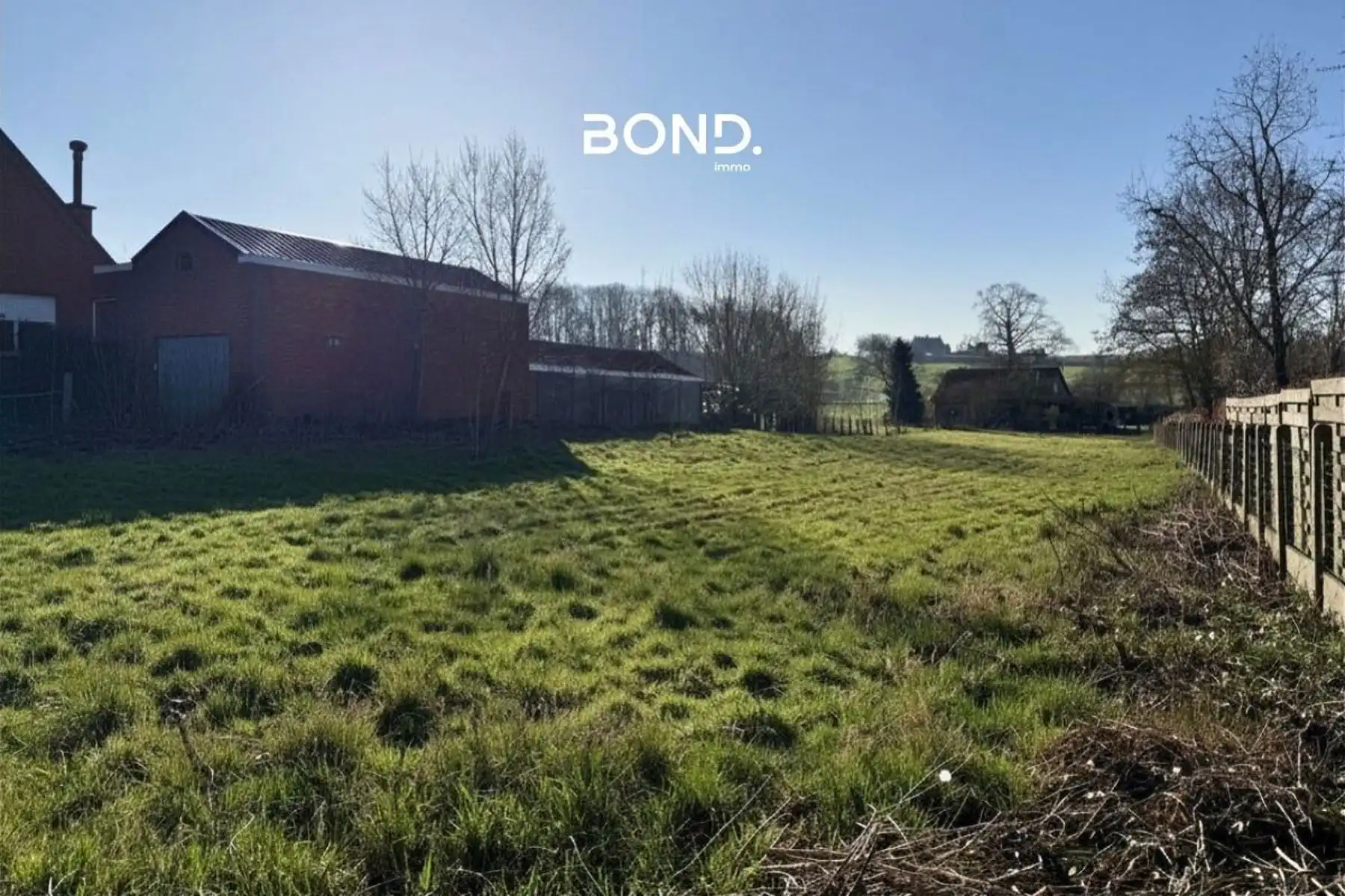 Grond te koop foto 3