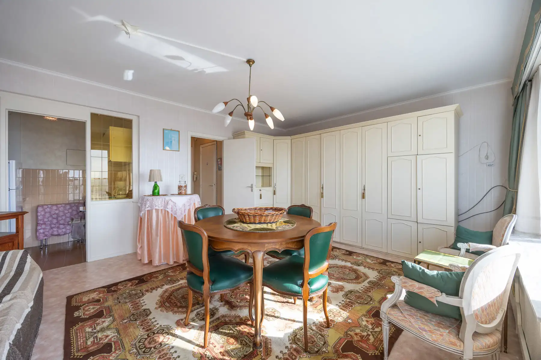 Residentie PANORAMIC A foto 13