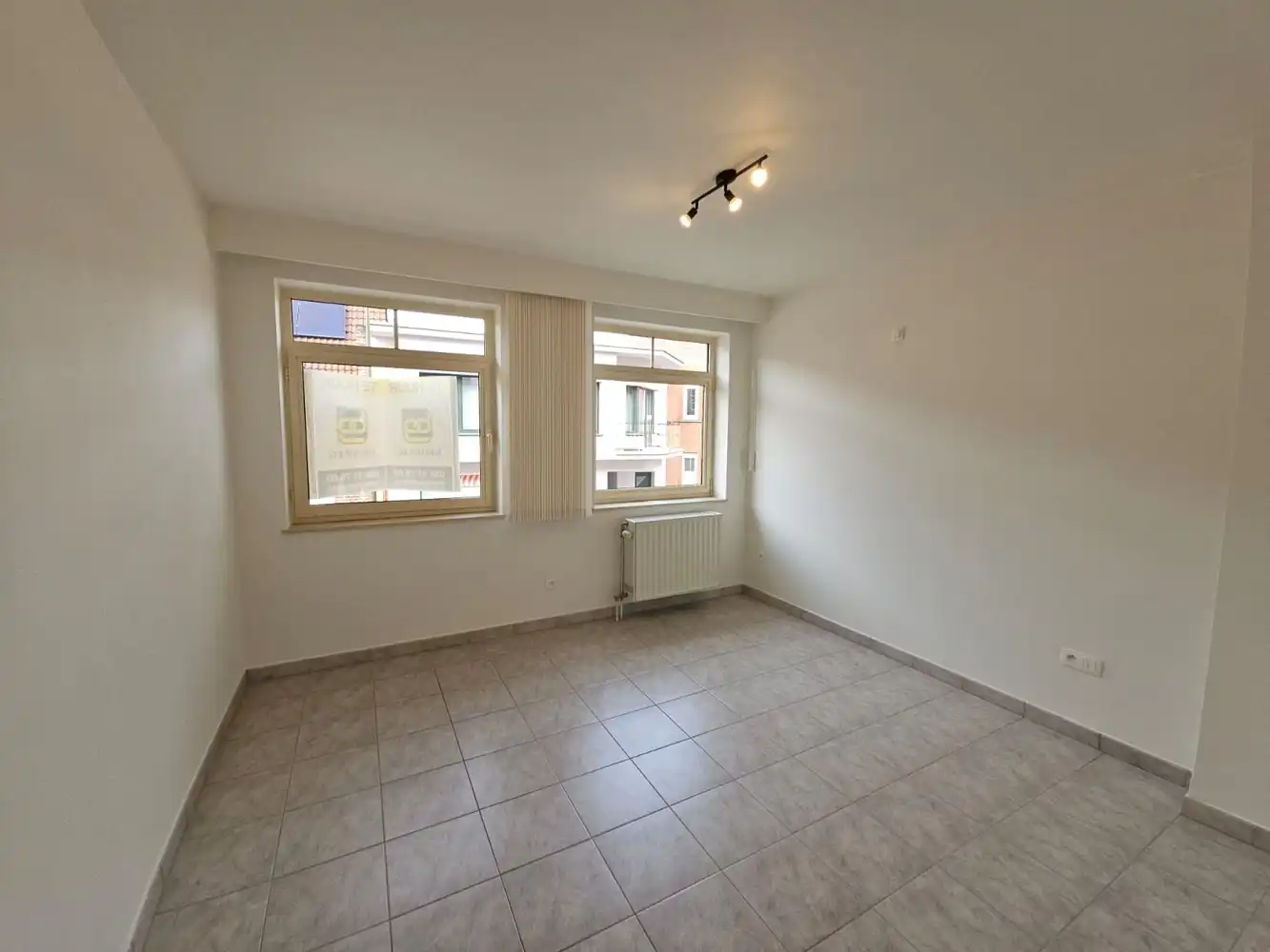 Appartement met terras en staanplaats (centrum) foto 8