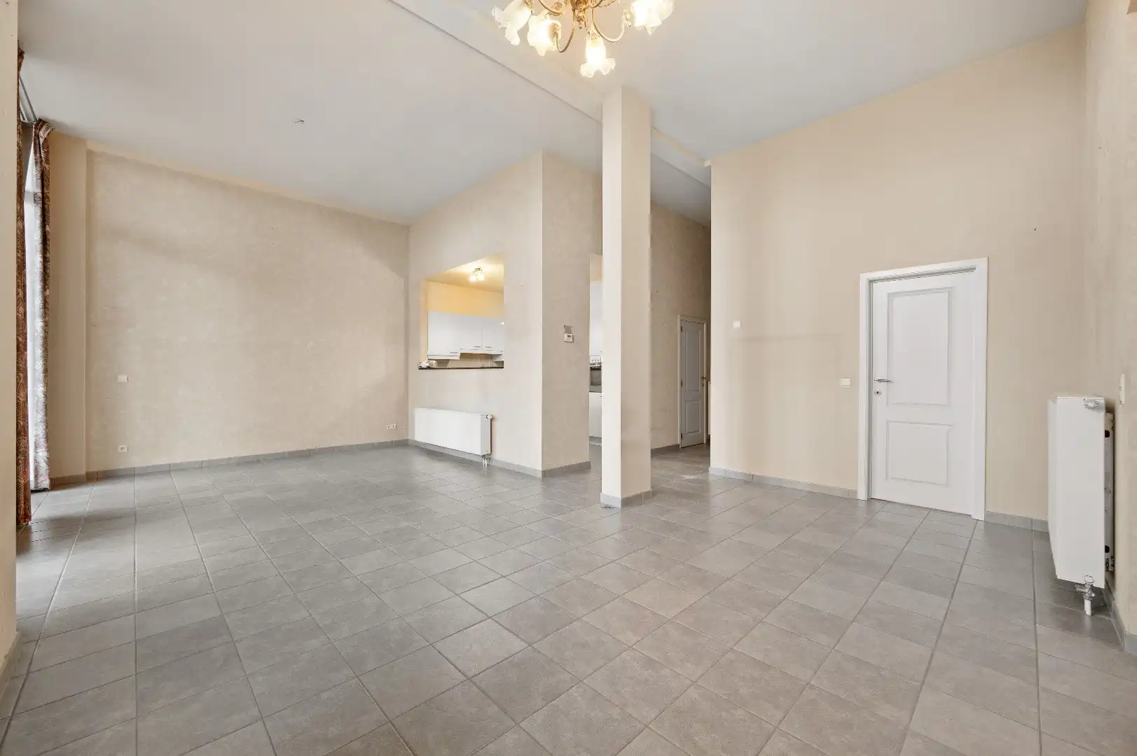 Ruim, instapklaar appartement in een modern gebouw te Tienen foto 6