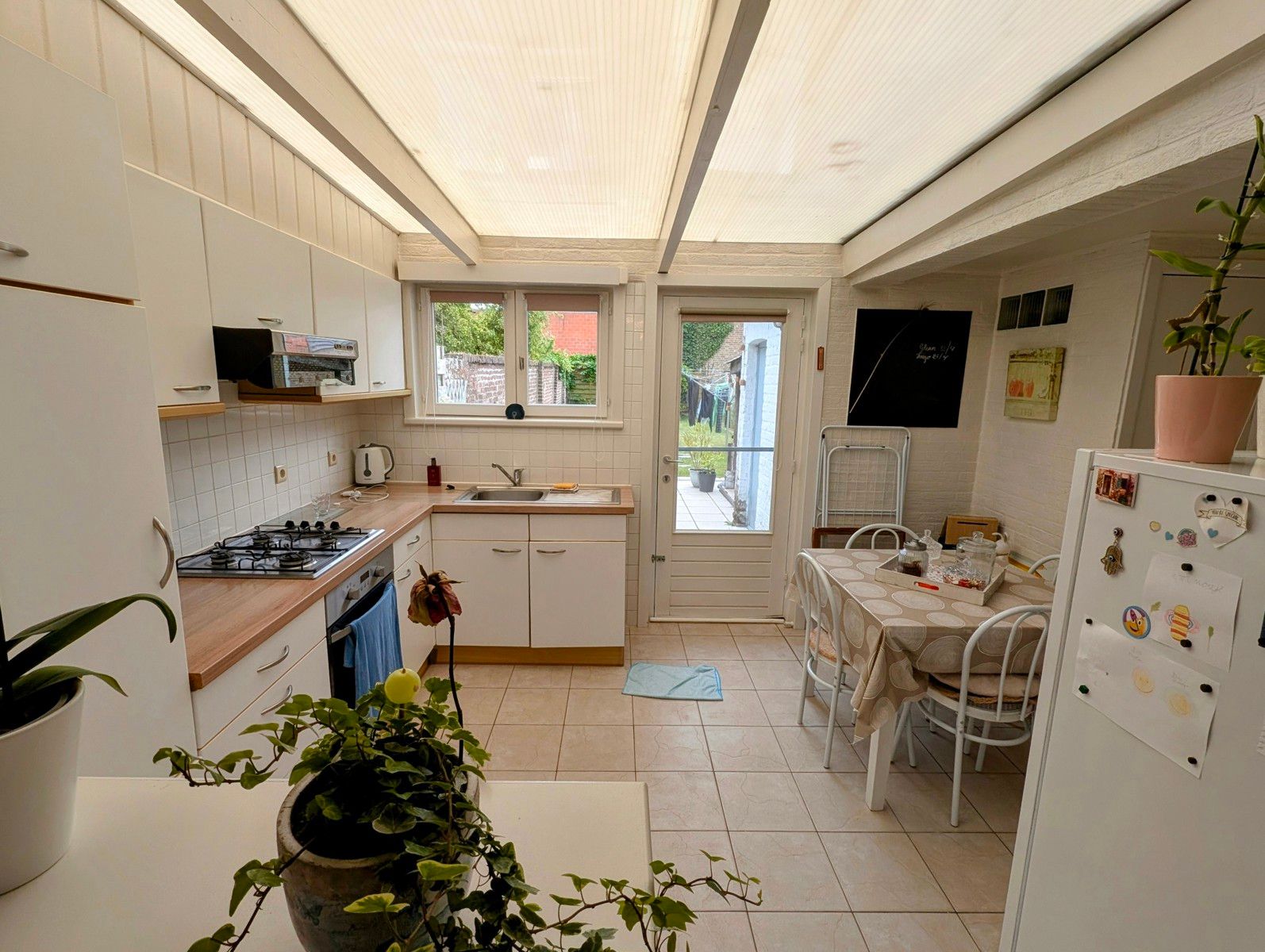🏡 Te koop in De Panne, huis met 3 slaapkamer 4 mogelijk foto 9