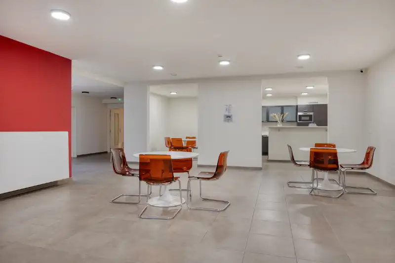 Instapklare studentenkamer, perfecte investering foto 7