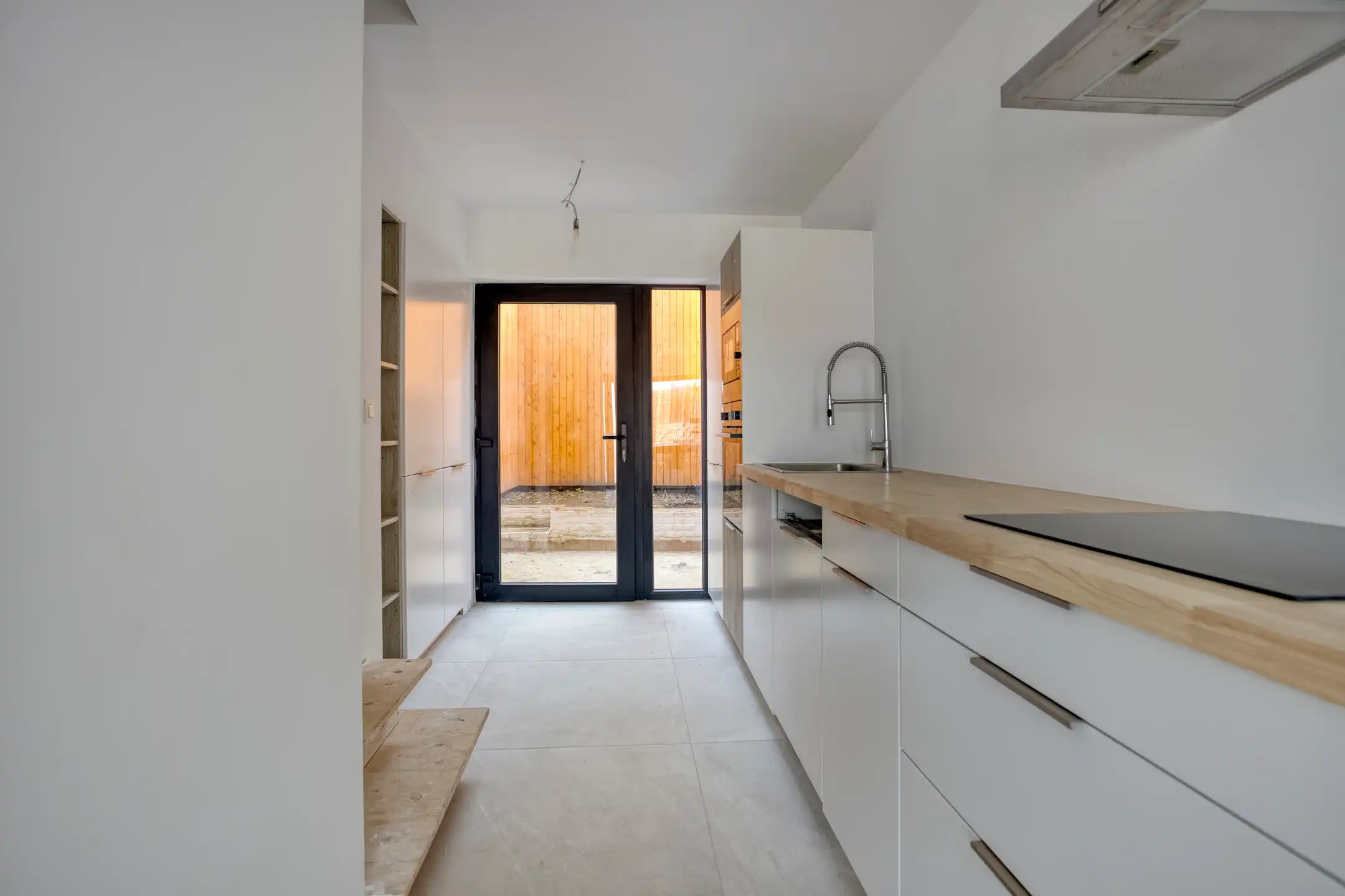 Perfect instapklare woning met 2 slaapkamers foto 7
