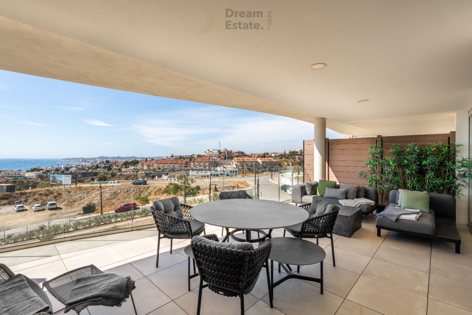 Luxe 3-Slaapkamer Appartement in El Higuerón, Fuengirola foto 7