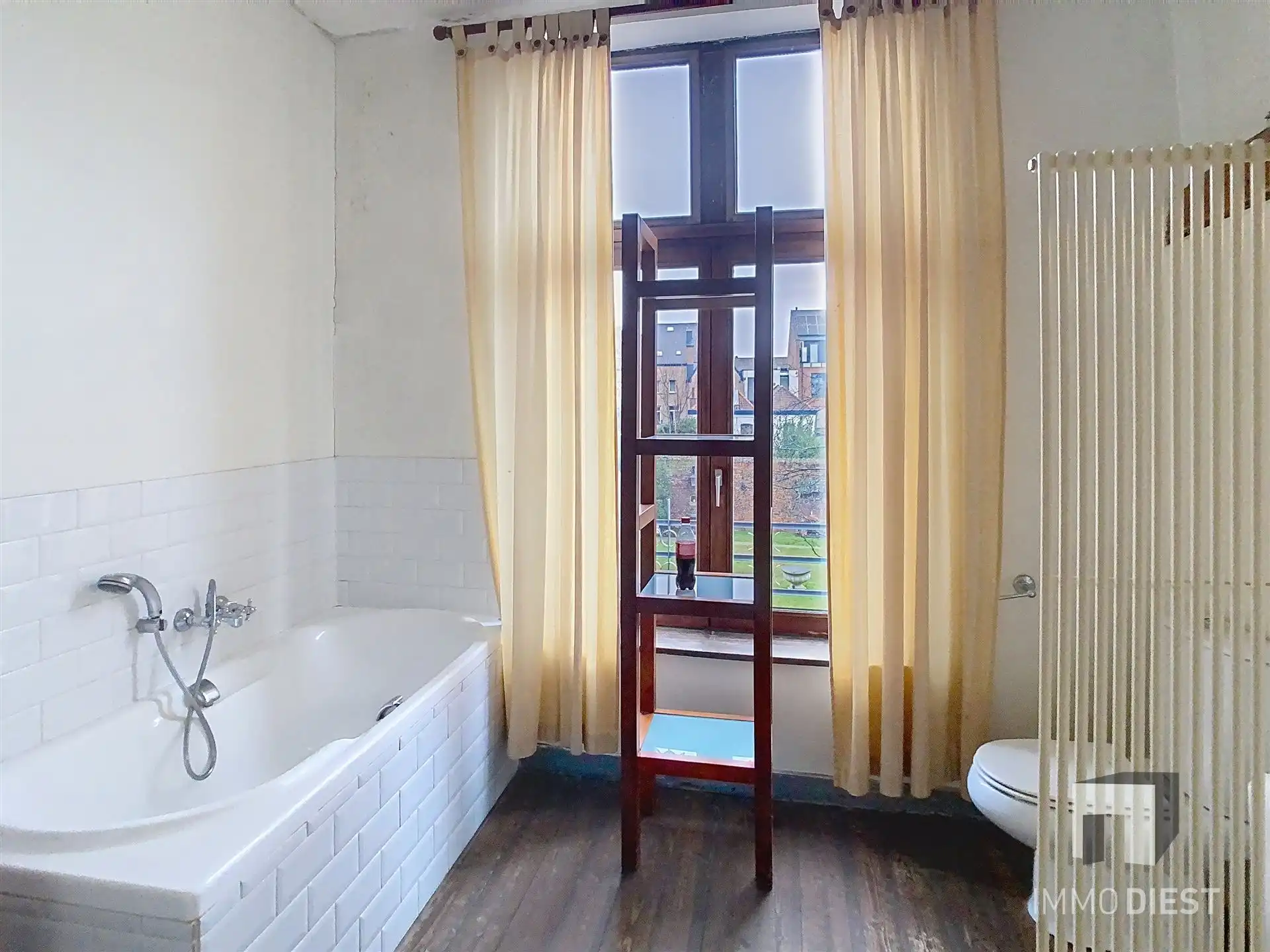 Chamante betaalbare stadswoning met veel potentieel in hartje Diest foto 21