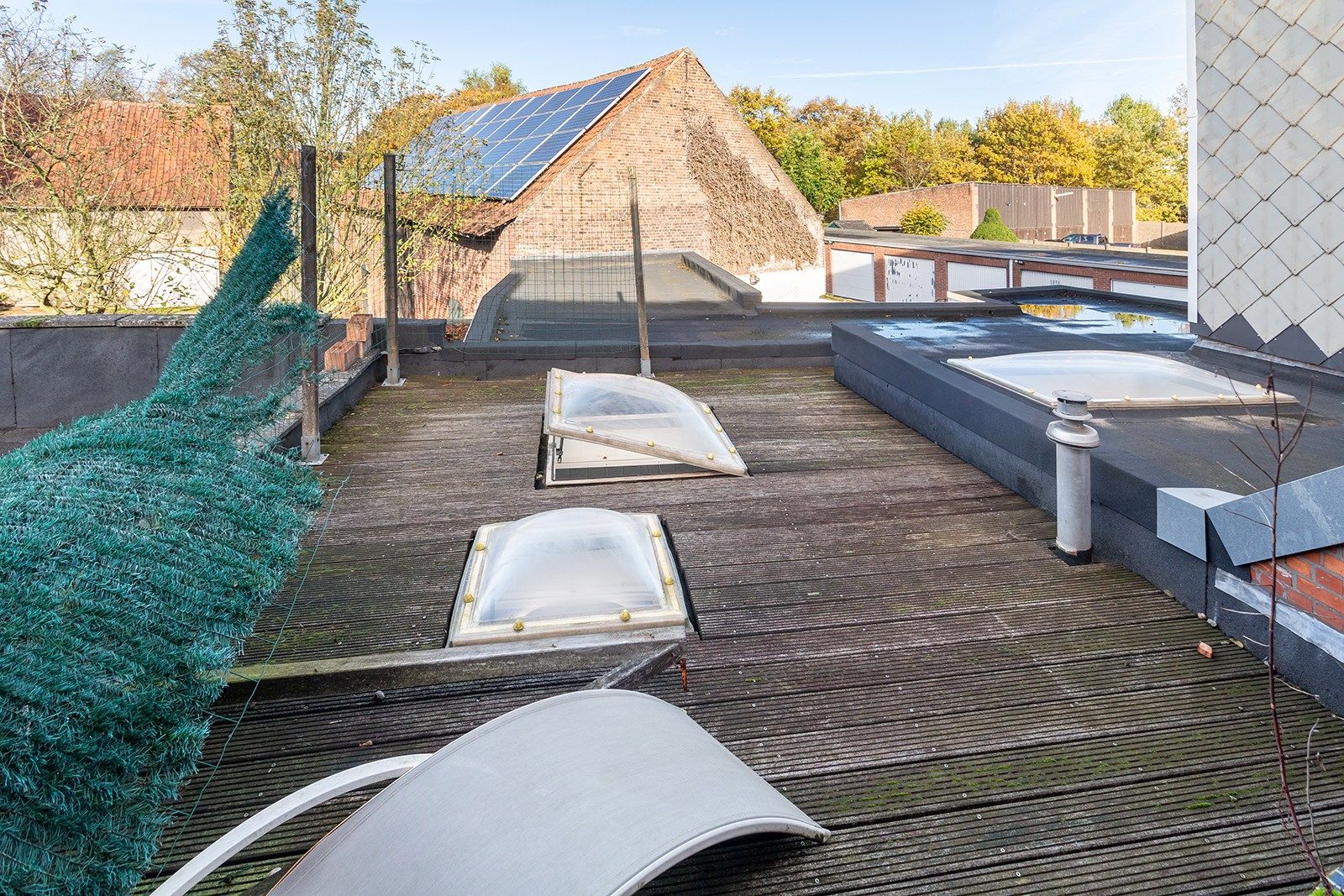 Charmante starterwoning met 2 volwaardige slaapkamers foto 24