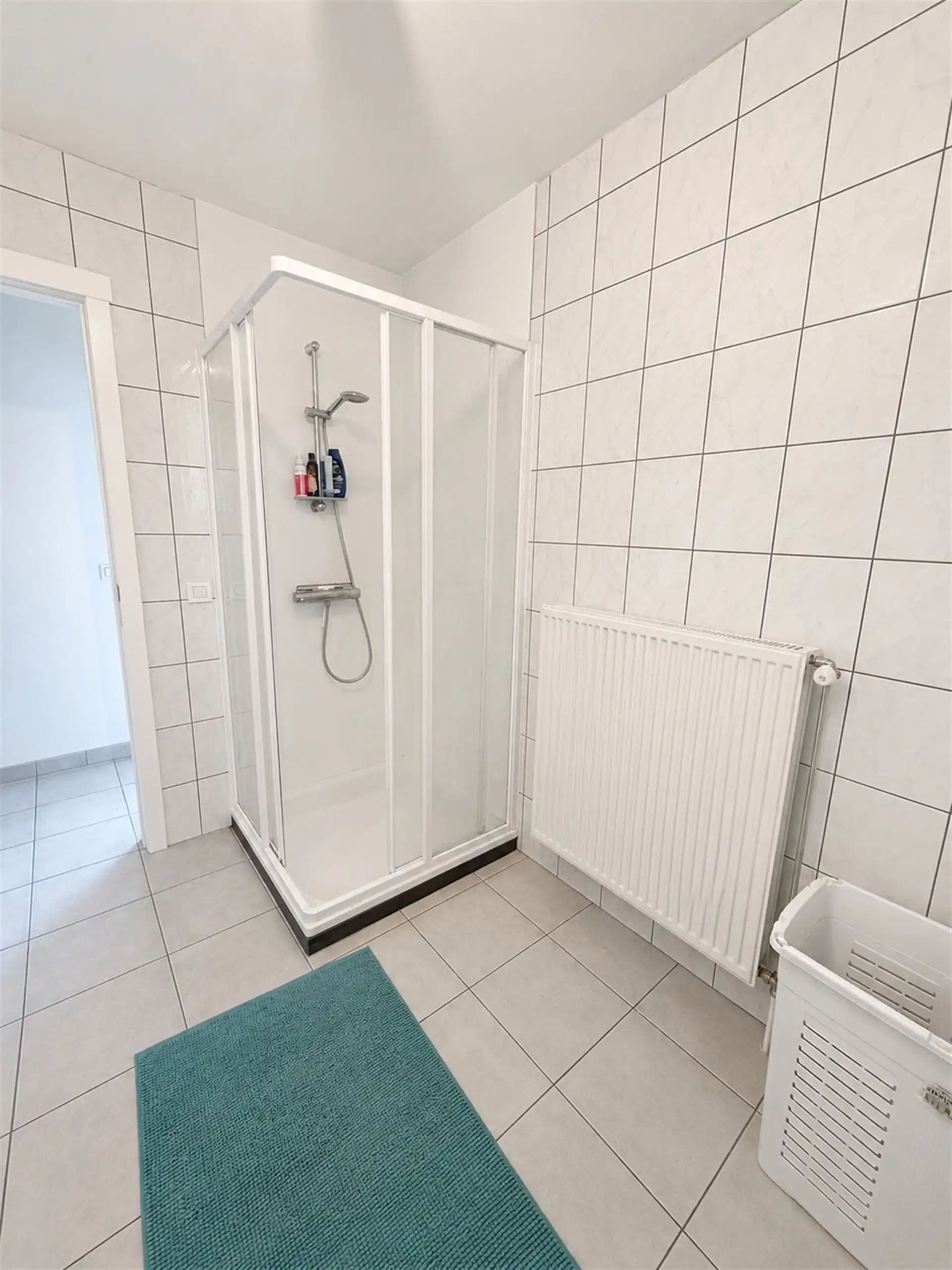 Opbrengsteigendom: handelspand en twee appartementen foto 16